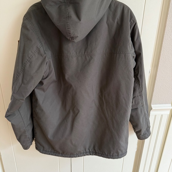 Fjallraven coat - Picture 3 of 4